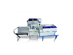 What is the difference between traditional aroma making machine and automatic aroma making machine